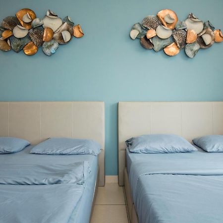 The Houz@Midhill Genting Highlands Apartment Bagian luar foto