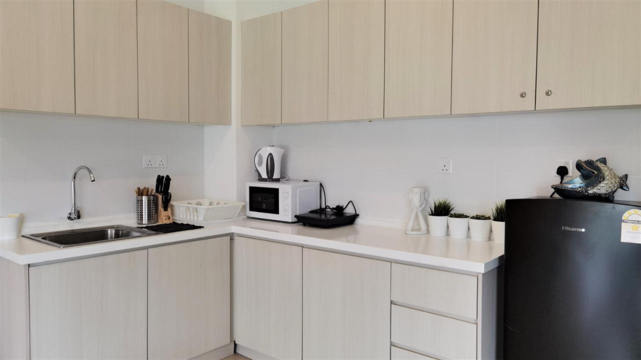 The Houz@Midhill Genting Highlands Apartment Bagian luar foto